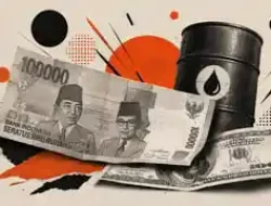 Rupiah Berbalik Menguat Tipis ke Rp17.960 Setelah Sempat Tembus Rp18.000, BI Ubah Strategi Intervensi