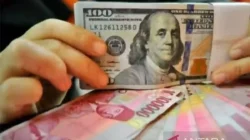 Rupiah Melemah Lagi Awal Pekan Ini, Tertekan Panasnya Geopolitik Timur Tengah