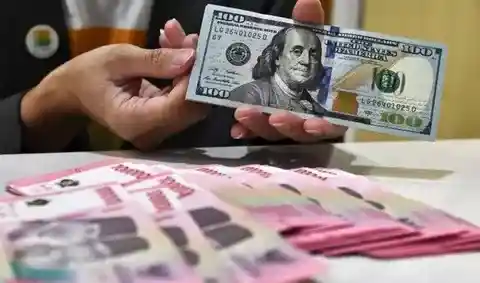 Rupiah Melesat Tajam Terhadap Dolar AS Usai Indeks Keyakinan Konsumen Melonjak