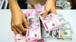 Rupiah Ngamuk! Hajar Dolar AS hingga Babak Belur di Akhir Perdagangan Hari Ini