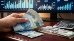 Rupiah Tembus Rp18.000 per Dolar AS Hari Ini 29 September 2026, Ini Penyebab Utama & Imbauan BI!
