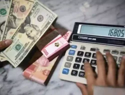 Rupiah Unjuk Gigi! Nilai Tukar IDR Menguat Perkasa Terhadap Dolar AS Hari Ini