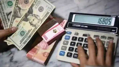 Rupiah Unjuk Gigi! Nilai Tukar IDR Menguat Perkasa Terhadap Dolar AS Hari Ini