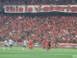 SUGBK Ditutup untuk FIFA ASEAN Cup, Persija Terpaksa Jadi Tim Musafir!