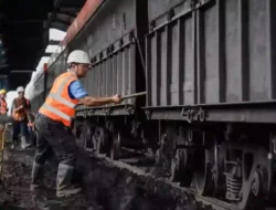 Saham PTBA Meroket Lebih 6 Persen, Kinerja Positif dan Rating Internasional Jadi Pemicu