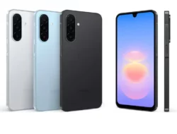 Samsung Galaxy A18 4G Resmi Rilis: Pakai Exynos 1610, Layar AMOLED 90Hz, dan Janji Update 6 Tahun!