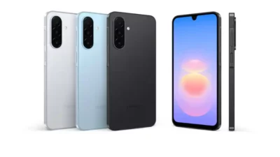 Samsung Galaxy A18 4G Resmi Rilis: Pakai Exynos 1610, Layar AMOLED 90Hz, dan Janji Update 6 Tahun!