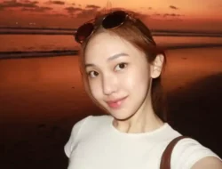 Selebgram Julia Prastini Alias Jule Ditangkap Polisi Terkait Kasus Vape Etomidate di Jaksel