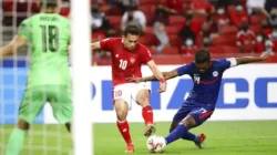 Sengit! Head to Head Timnas Indonesia vs Singapura Jelang Duel FIFA ASEAN Cup 2026