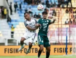 Siaran Langsung Bali United Vs PSS Sleman di Super League 2026: Rekor Buruk Kandang Hantui Serdadu Tridatu!