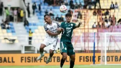 Siaran Langsung Bali United Vs PSS Sleman di Super League 2026: Rekor Buruk Kandang Hantui Serdadu Tridatu!