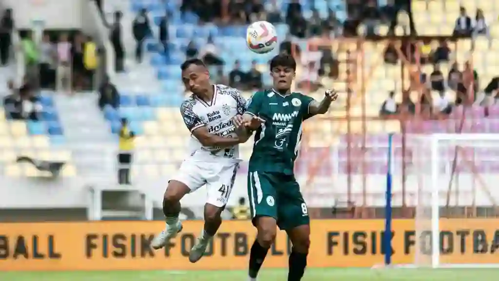  Rekor Buruk Kandang Hantui Serdadu Tridatu!
