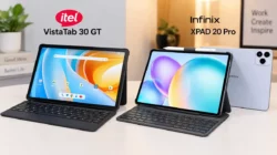 10 Rekomendasi Tablet dengan RAM besar terbaru 2026. Cocok untuk multitasking dan gaming, harga mulai dari Rp 2 jutaan