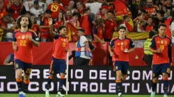 Spanyol Puncaki Klasemen Nations League Usai Gilas Kroasia 4-1