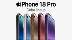 Spesifikasi & Harga iPhone 18 Pro serta iPhone Duo, HP Lipat Terbaru Apple!