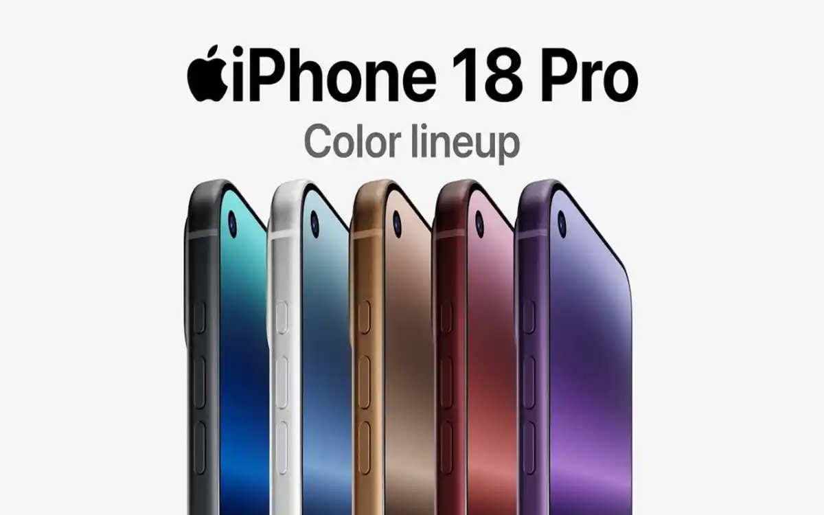 Spesifikasi & Harga iPhone 18 Pro serta iPhone Duo, HP Lipat Terbaru Apple!