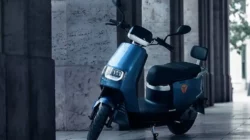 Spesifikasi dan Harga Motor Listrik Yadea E8S Pro Terbaru di Indonesia