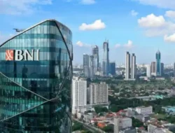 Tabel KUR BNI 2026 Plafon Rp100 Juta: Syarat Mudah, Tenor 5 Tahun, Cicilan Mulai Rp1,9 Jutaan!