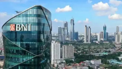 Tabel KUR BNI 2026 Plafon Rp100 Juta: Syarat Mudah, Tenor 5 Tahun, Cicilan Mulai Rp1,9 Jutaan!