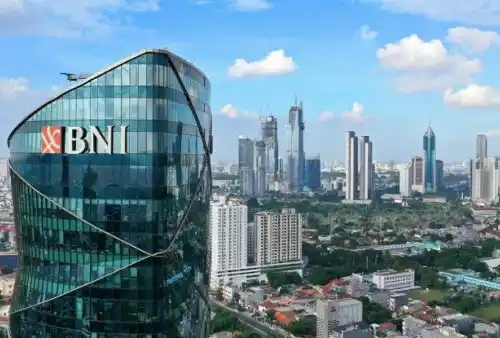 Tabel KUR BNI 2026 Plafon Rp100 Juta: Syarat Mudah, Tenor 5 Tahun, Cicilan Mulai Rp1,9 Jutaan!