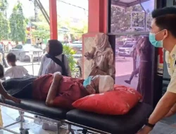 Tega! Ditagih Utang Berobat Rp 20 Juta, Guru SD di Sumenep Diduga Aniaya Ayah Kandung