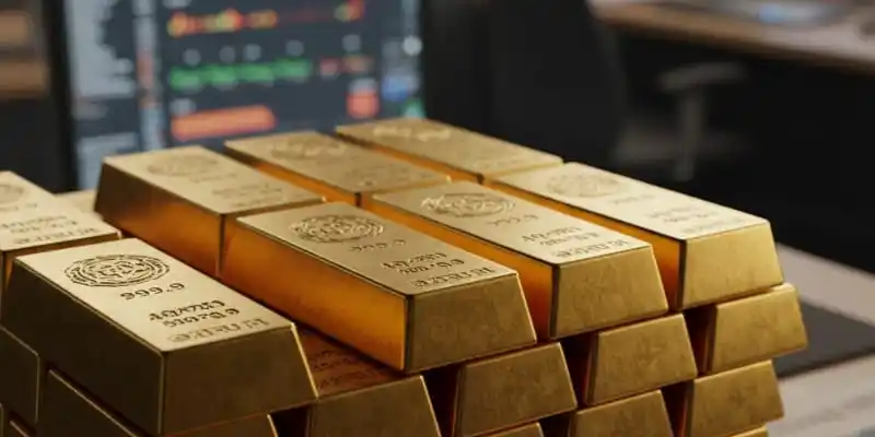 Turun 2 Hari Beruntun! Harga Emas Antam Hari Ini Jadi Rp1,36 Juta per 0,5 Gram