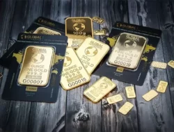 Turun Tipis! Cek Update Harga Emas Pegadaian & Galeri24 Hari Ini Rabu 16 September 2026