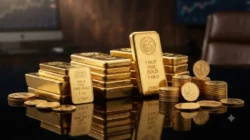 Update Harga Emas Antam dan UBS di Pegadaian Hari Ini, Turun atau Naik?