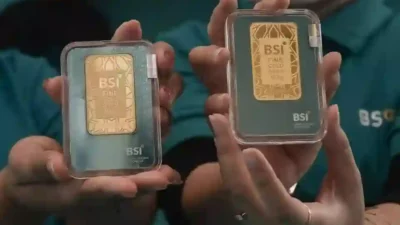 Update Harga Emas BSI, HRTA, Lotus Archi, dan MiniGold Hari Ini 1 September 2026: Bergerak Bervariasi!