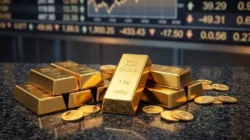Harga emas Antam hari ini, Jumat 25 September 2026, turun Rp15.000 menjadi Rp2.590.000 per gram. Cek rincian harga selengkapnya di sini