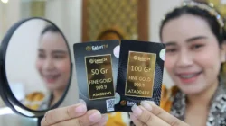 Update Harga Emas di Pegadaian Hari Ini: Antam, UBS, dan Galeri 24 Kompak Berubah!