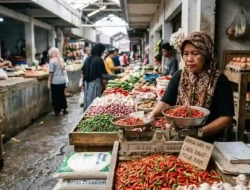 Update Harga Sembako Madura 2 September 2026: Telur dan Cabai Rawit Merangkak Naik