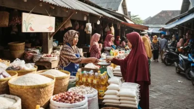 Update Harga Sembako di Madura Hari Ini 19 September 2026: Cek Daftar Lengkapnya!