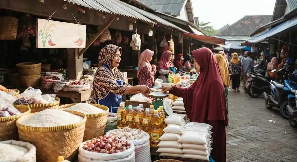 Update Harga Sembako di Madura Hari Ini 19 September 2026: Cek Daftar Lengkapnya!