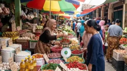 Update Harga Sembako di Madura Hari Ini 24 September 2026: Cabai Rawit Naik, Beras dan Minyak StabilHarga sembako hari ini 24 September 2026