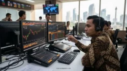 Update Kurs Rupiah 15 September 2026: Tertekan Tipis di Tengah Dinamika Pasar Global