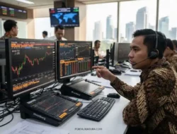 Update Kurs Rupiah 15 September 2026: Tertekan Tipis di Tengah Dinamika Pasar Global