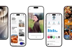 Update iOS 27 Resmi Dirilis di Indonesia, Ini Daftar Fitur Baru dan iPhone yang Kebagian!