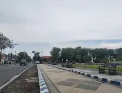 Waspada Cuaca Ekstrem! BMKG Imbau Warga Madura Pantau Perubahan Cuaca Hari Ini