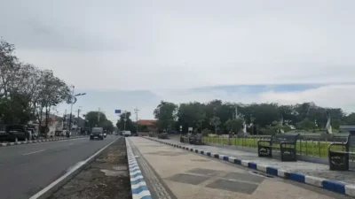 Waspada Cuaca Ekstrem! BMKG Imbau Warga Madura Pantau Perubahan Cuaca Hari Ini