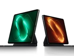 Xiaomi Pad 9 dan Pad 9 Pro Resmi Meluncur, Baterai Jumbo dan Layar 144 Hz