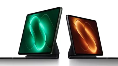 Xiaomi Pad 9 dan Pad 9 Pro Resmi Meluncur, Baterai Jumbo dan Layar 144 Hz