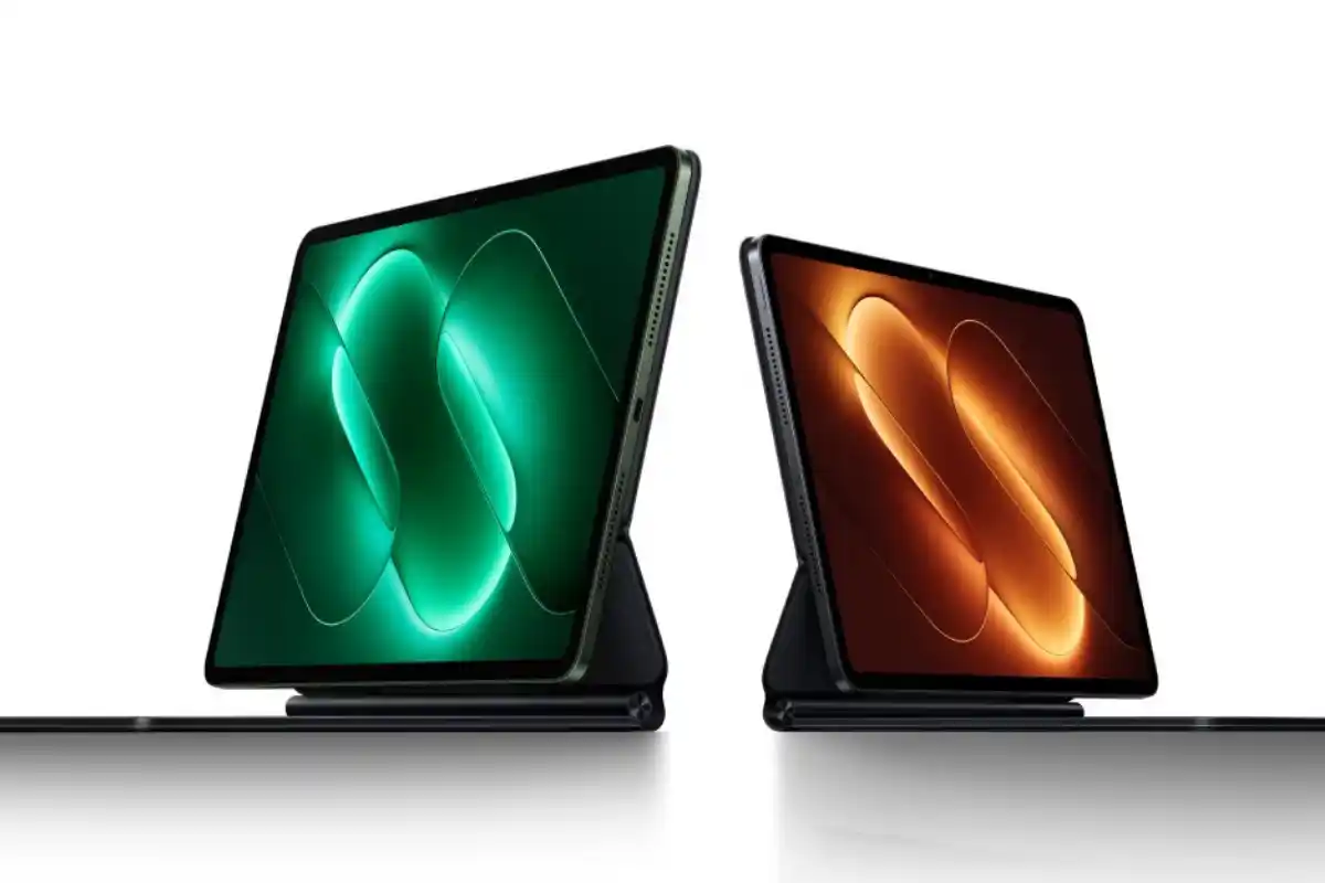 Xiaomi Pad 9 dan Pad 9 Pro Resmi Meluncur, Baterai Jumbo dan Layar 144 Hz
