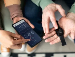 10 Smartwatch GPS Built-in Murah Terbaik 2026: Harga Mulai Rp580 Ribuan untuk Olahraga Outdoor