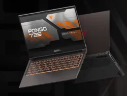 6 Rekomendasi Laptop Desain Grafis Terbaik 2026: Spek Kencang, Harga Mulai Rp8 Jutaan