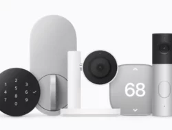 Apple Rilis Lini Produk Smart Home Kolaborasi dengan LG, Harga Mulai Rp 700 Ribuan