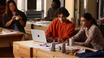 Apple Siapkan Kejutan! MacBook Touchscreen Pertama Dikabarkan Meluncur Akhir Oktober 2026