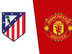 Atletico Madrid vs Manchester United: Duel Sengit Liga Champions Bertabur Rekor Unik!