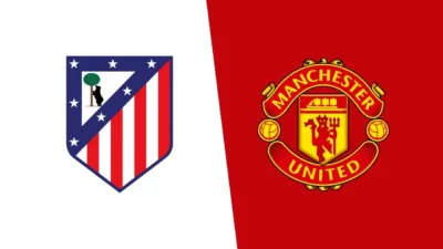 Atletico Madrid vs Manchester United: Duel Sengit Liga Champions Bertabur Rekor Unik!