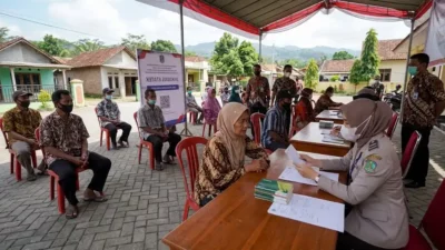 BLT Kesra 2026 Kapan Cair? Simak Penjelasan Resmi dan Fakta Terbaru dari Pemerintah